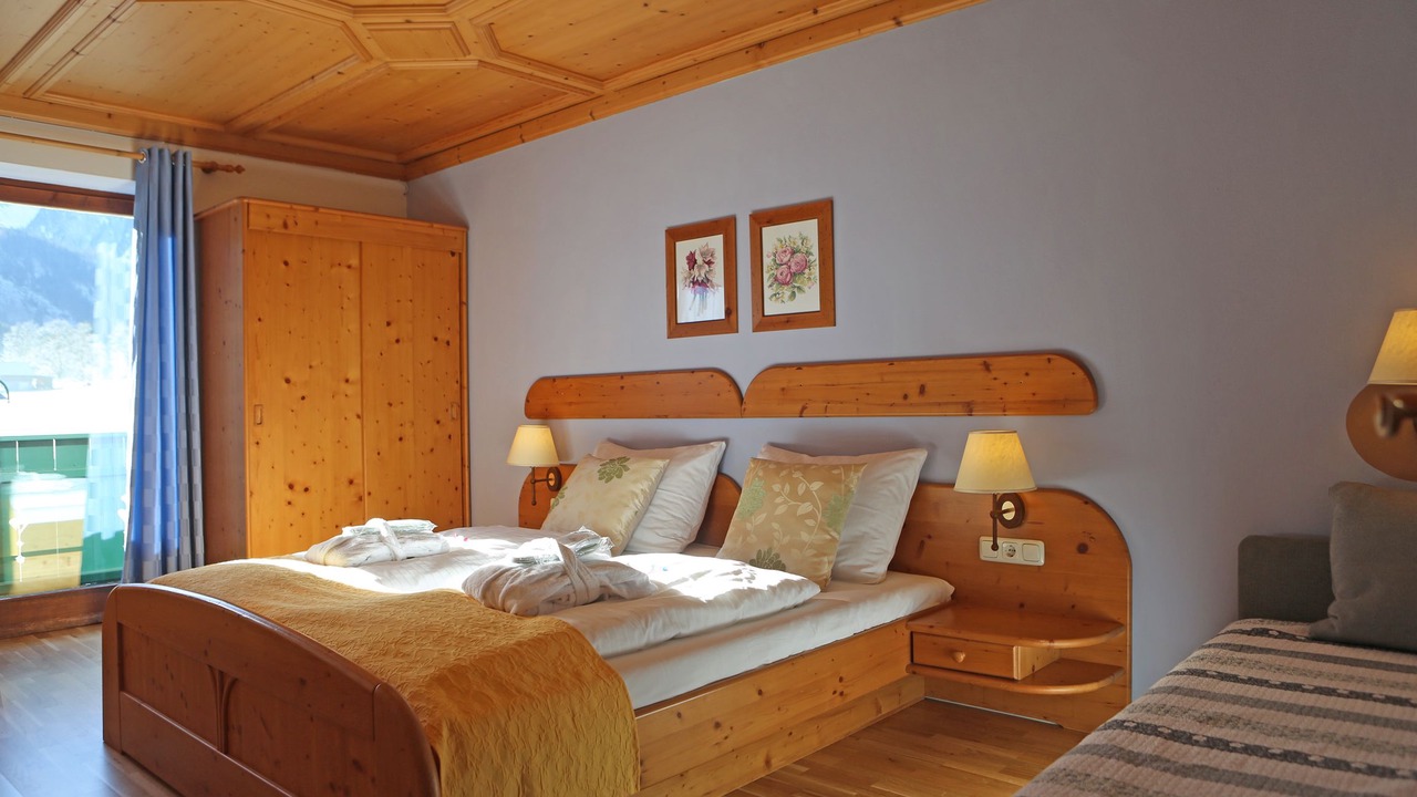 Photo of Bedroom in Gosau-Hintertal