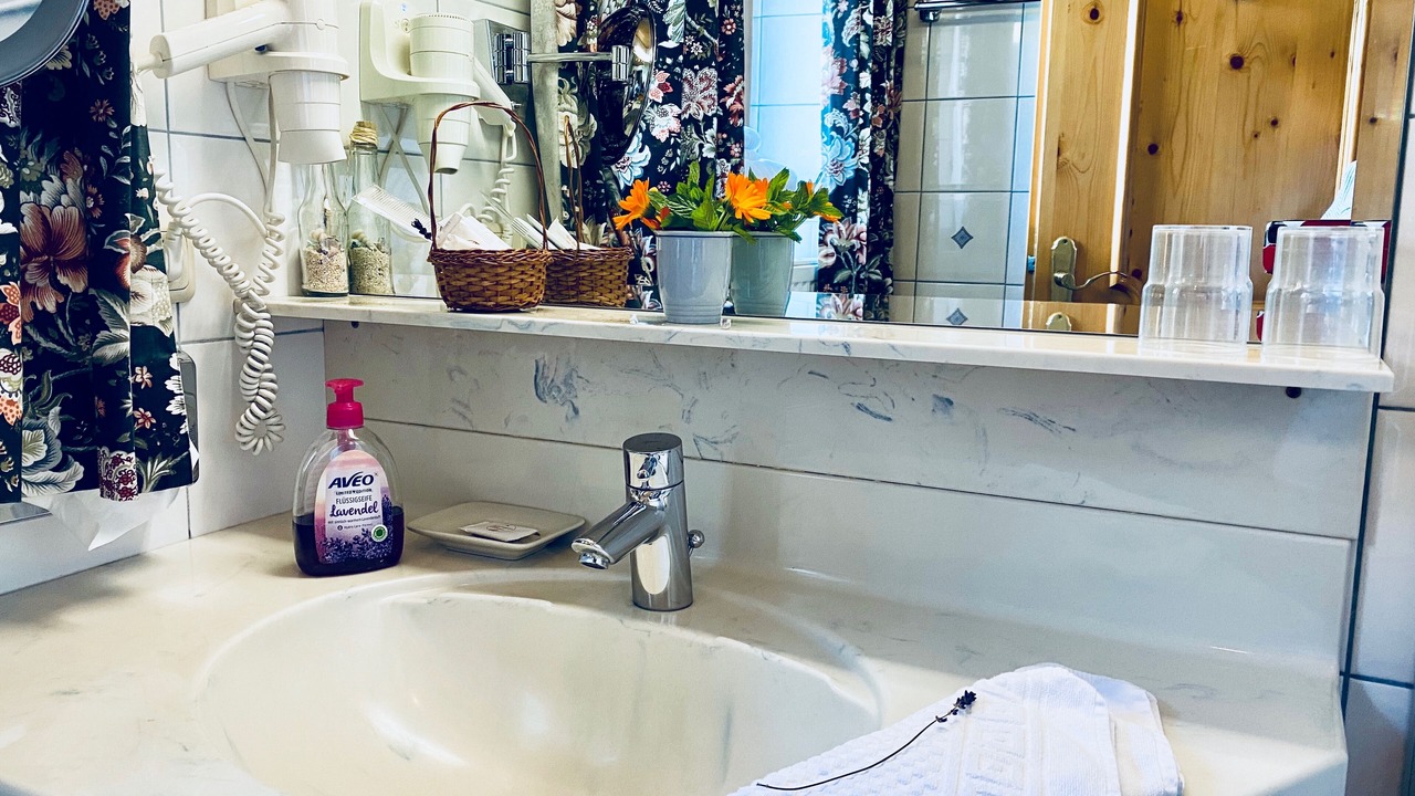 Photo of Bathroom in Gosau-Hintertal