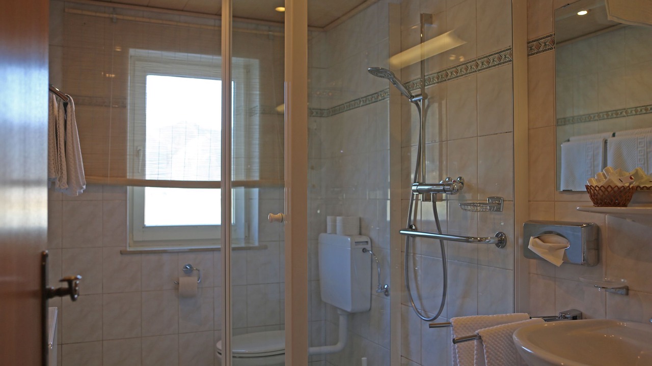 Photo of Bathroom in Gosau-Hintertal