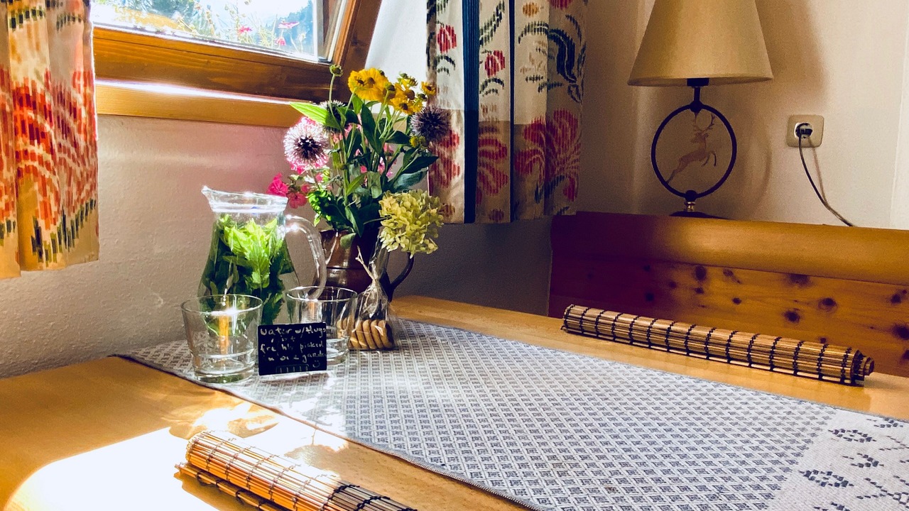 Photo of Kitchen in Gosau-Hintertal