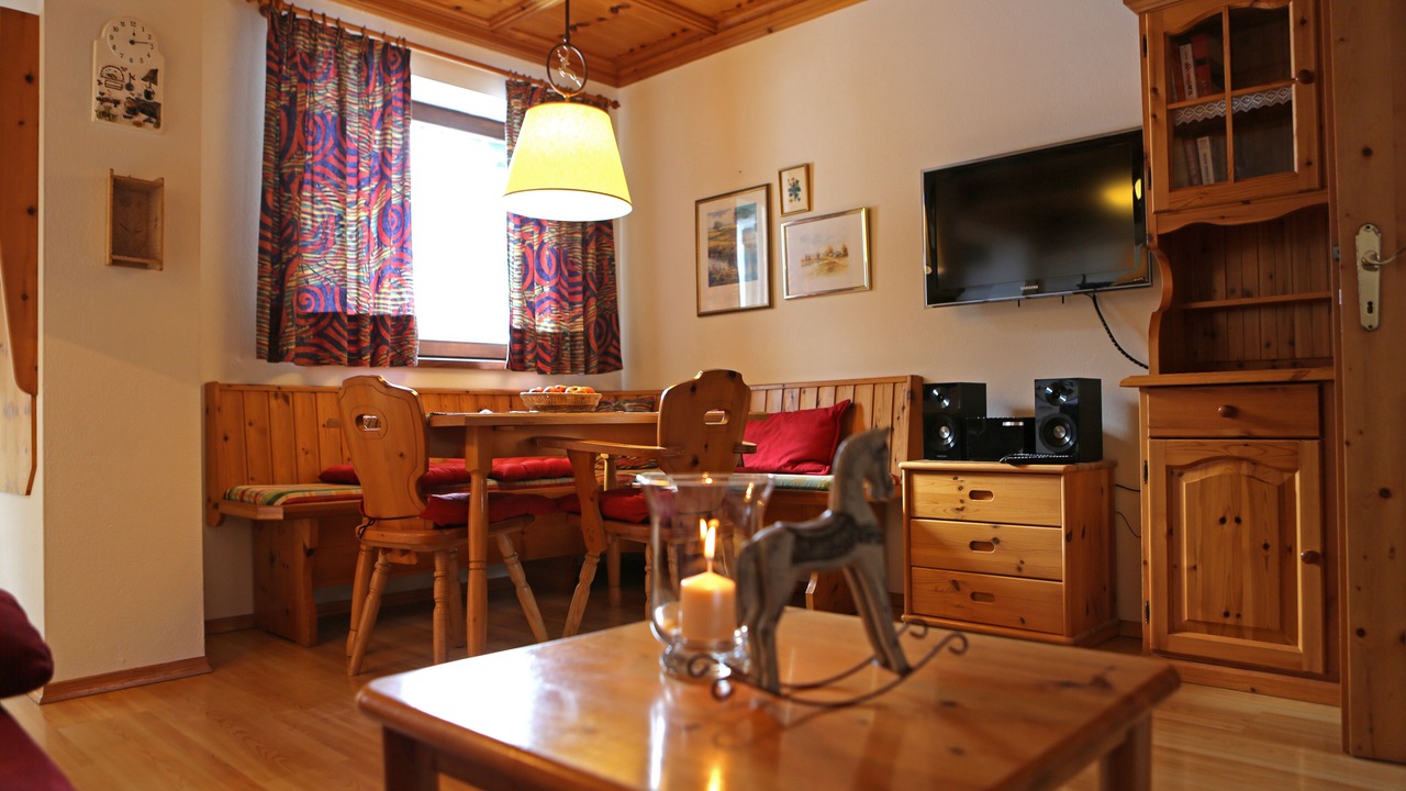 Photo of Livingroom in Gosau-Hintertal