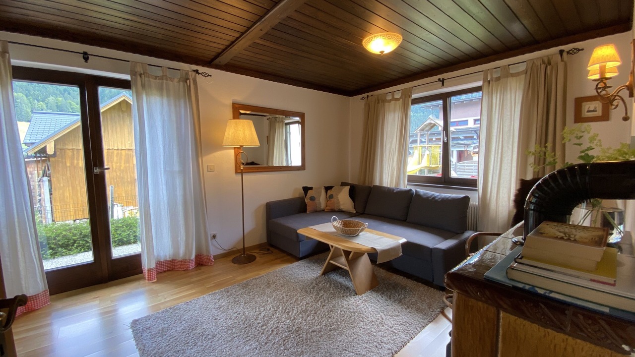 Photo of Livingroom in Gosau-Hintertal
