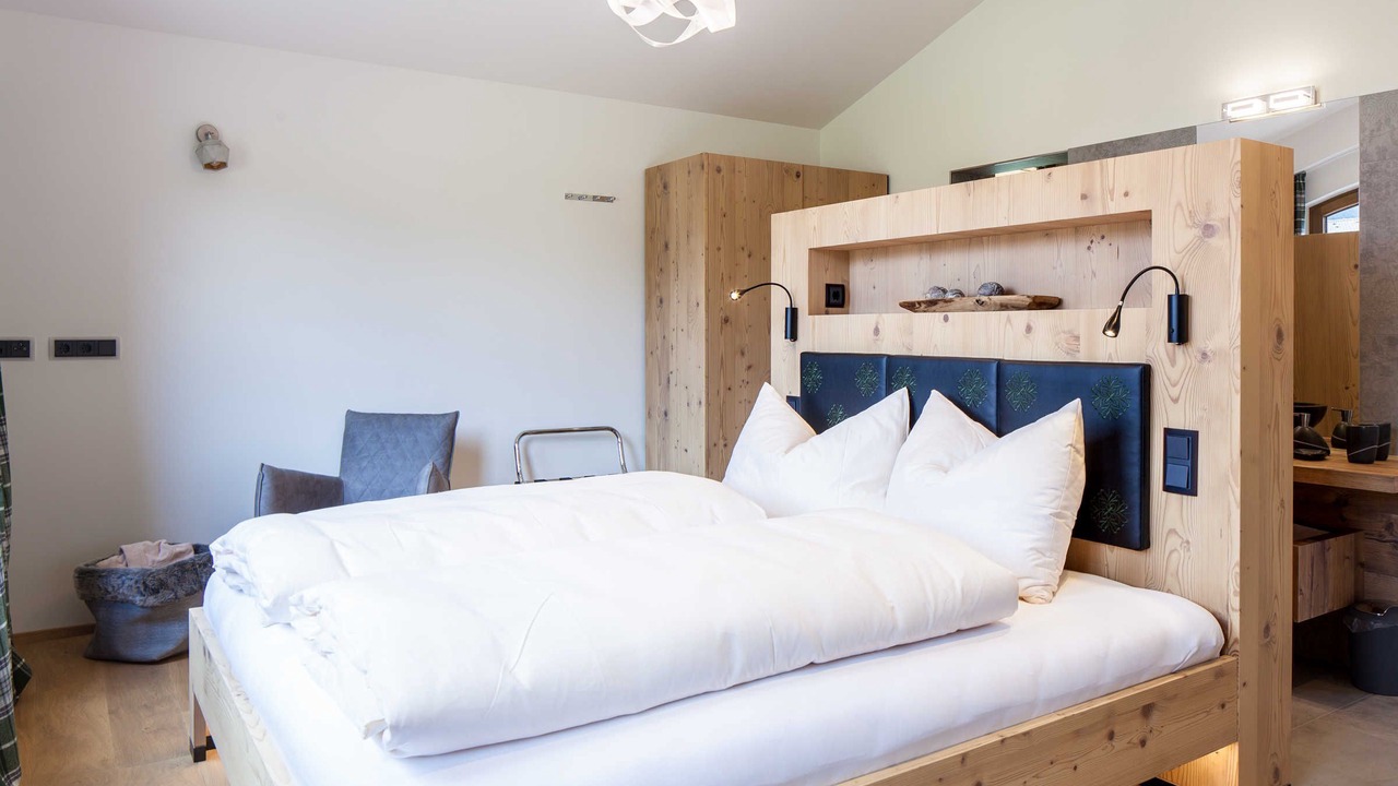 Photo of Bedroom in Graen