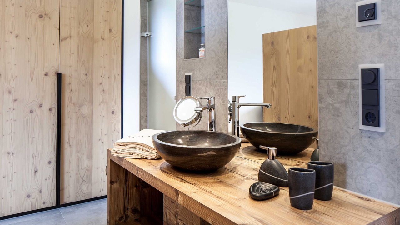 Photo of Bathroom in Graen