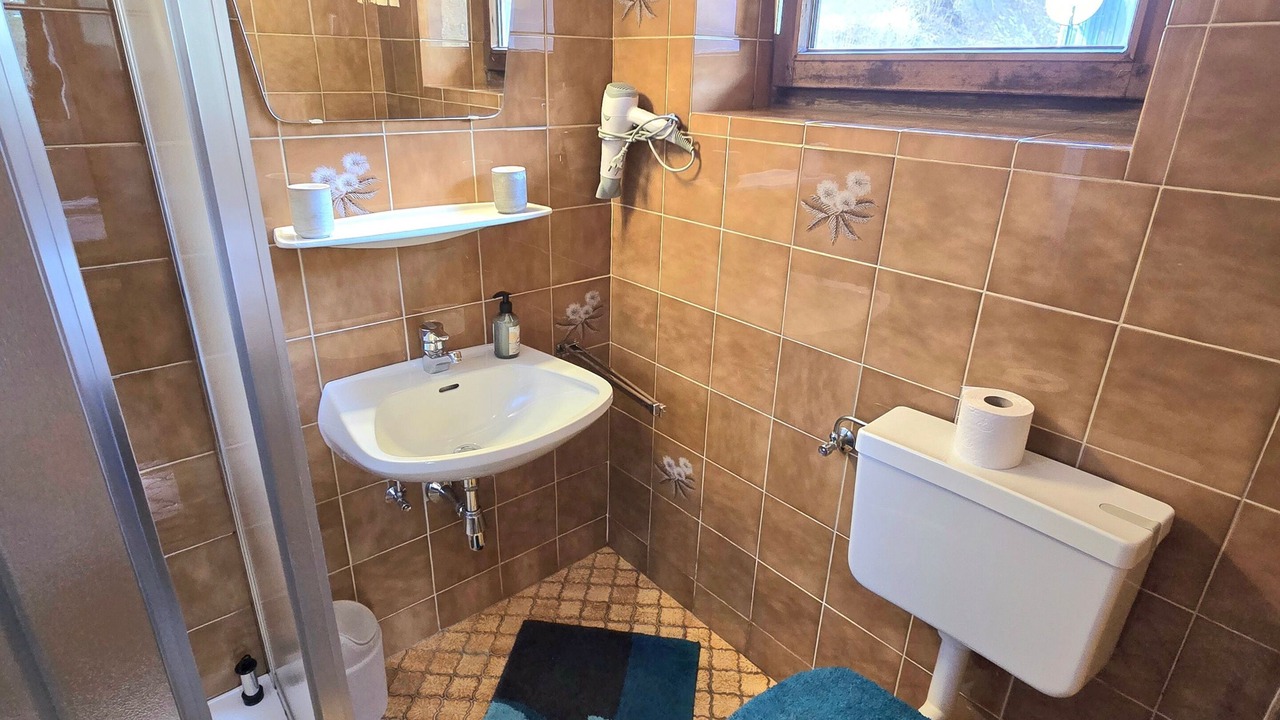 Photo of Bathroom in Waidring