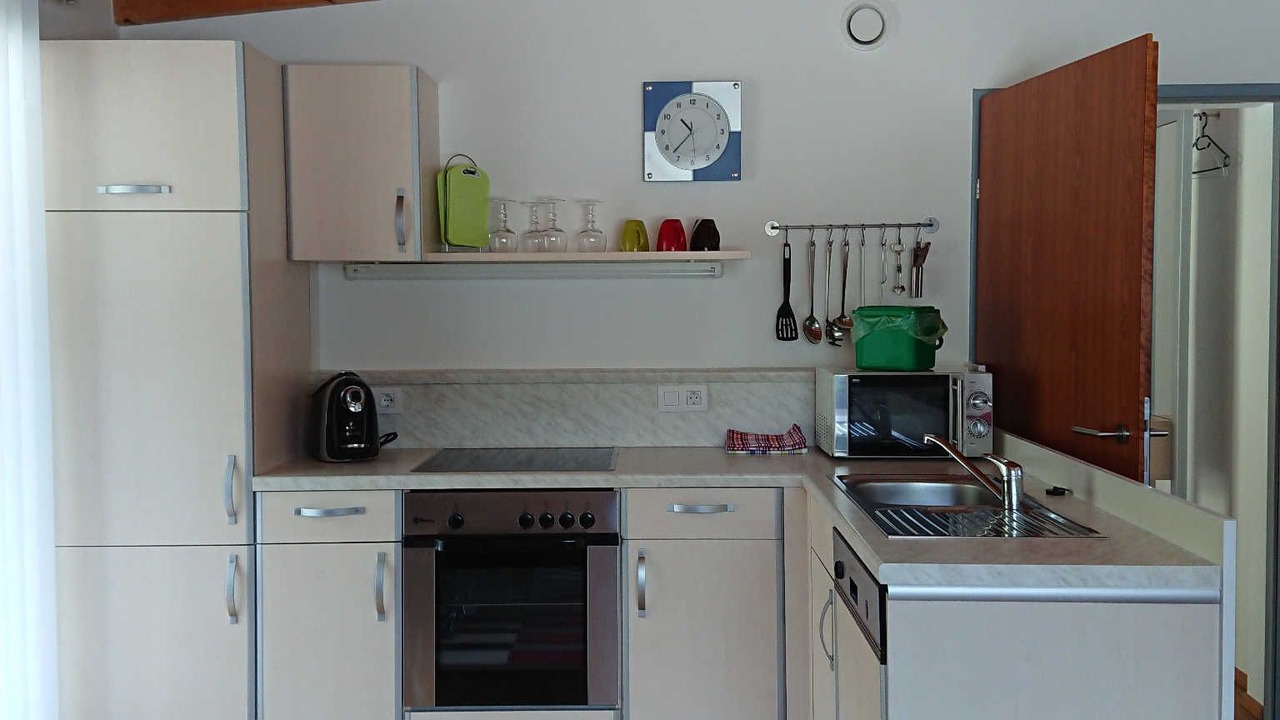 Photo of Kitchen in Untergaimberg