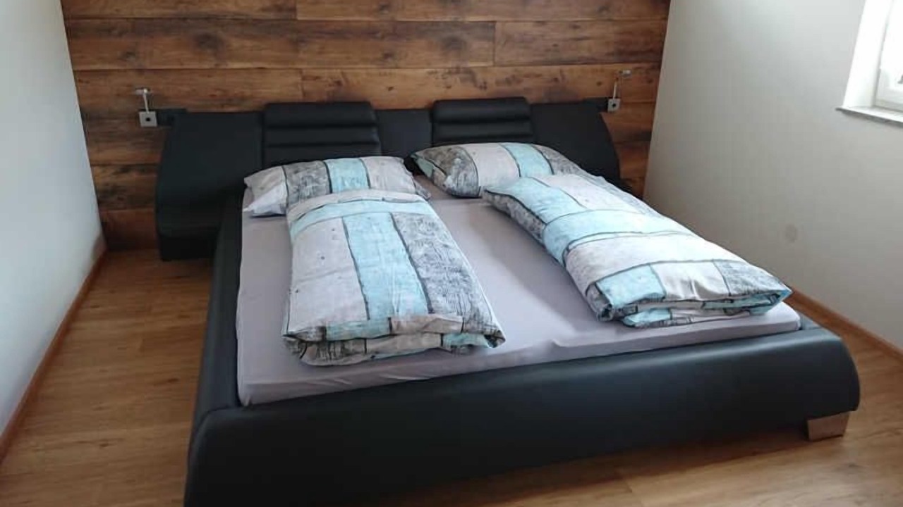 Photo of Bedroom in Untergaimberg