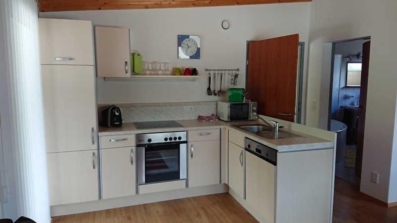 Photo of Kitchen in Untergaimberg