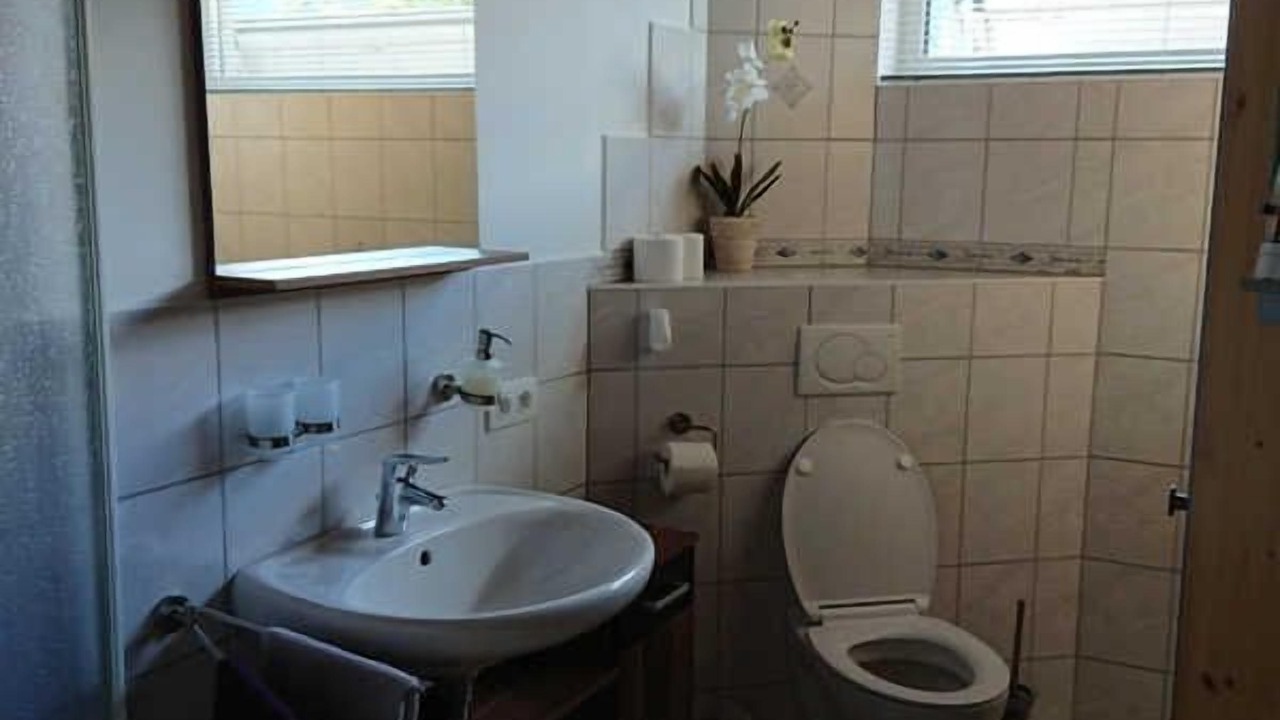 Photo of Bathroom in Untergaimberg