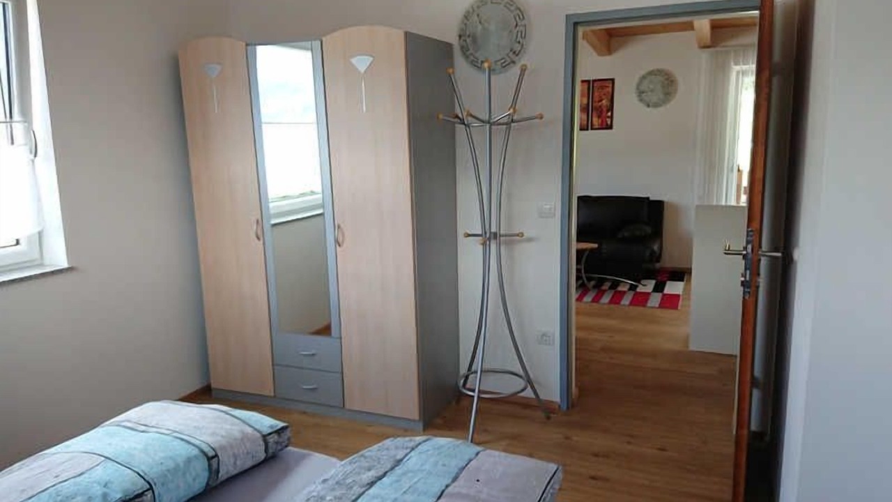 Photo of Bedroom in Untergaimberg