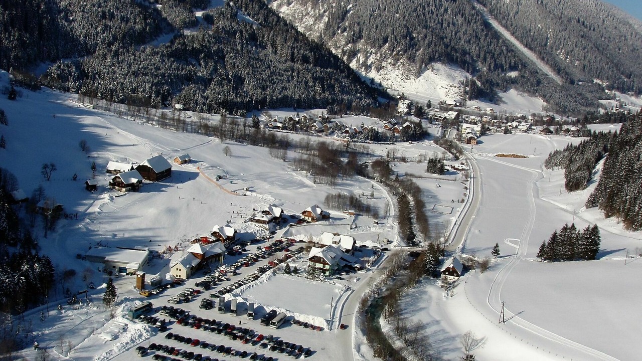 Photo of Others in Donnersbachwald
