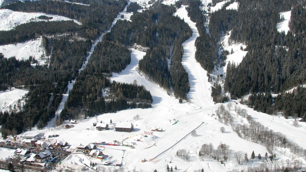 Photo of Others in Donnersbachwald