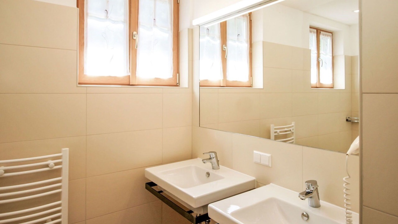 Photo of Bathroom in Donnersbachwald
