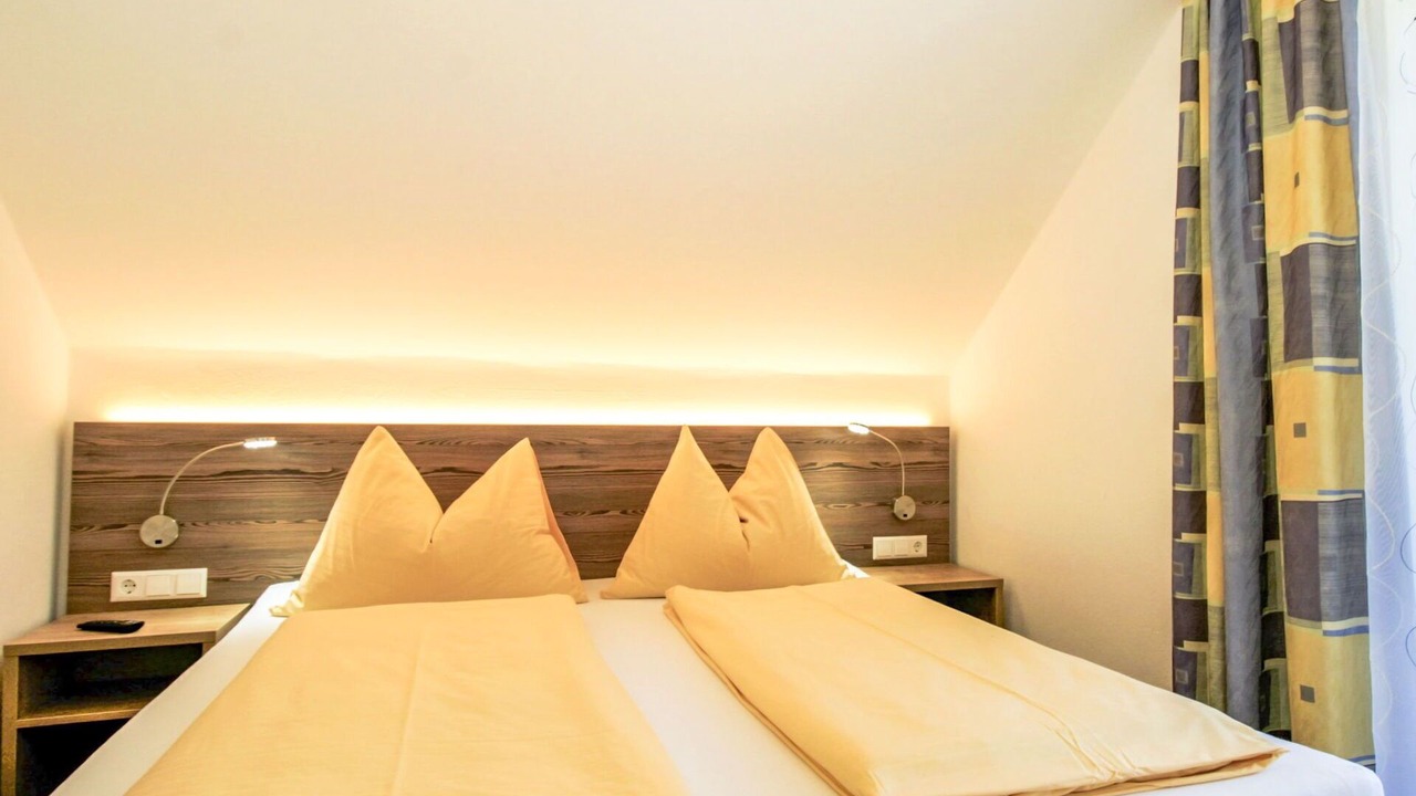 Photo of Bedroom in Donnersbachwald