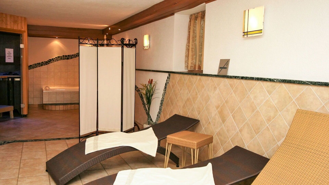 Photo of Bedroom in Donnersbachwald