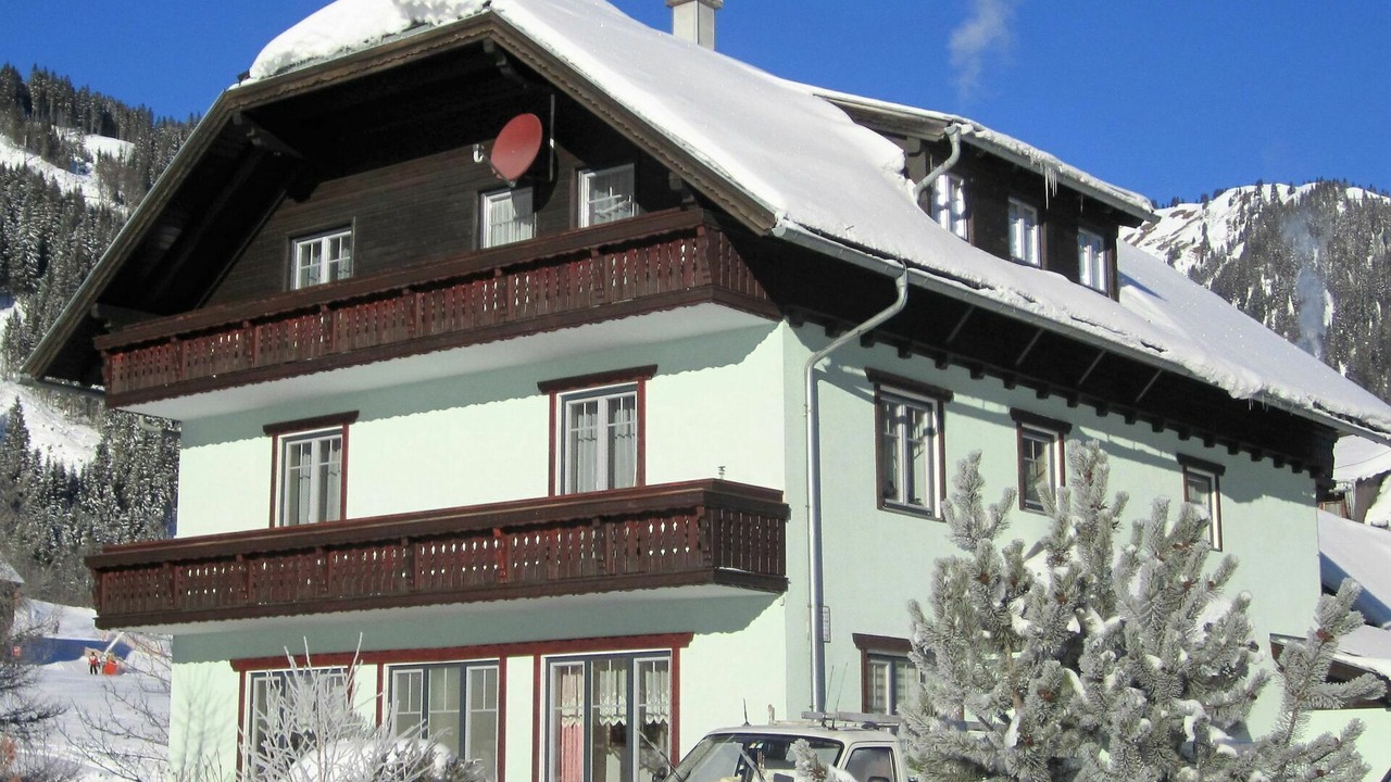 Photo of Others in Donnersbachwald