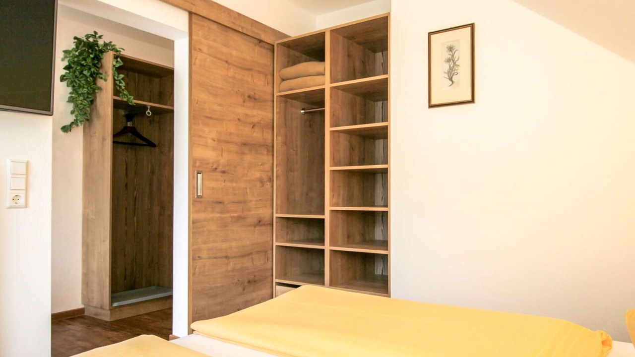 Photo of Bedroom in Donnersbachwald