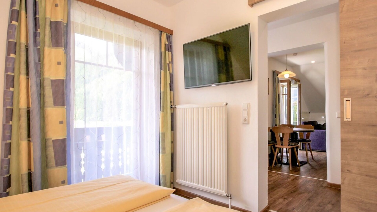 Photo of Bedroom in Donnersbachwald