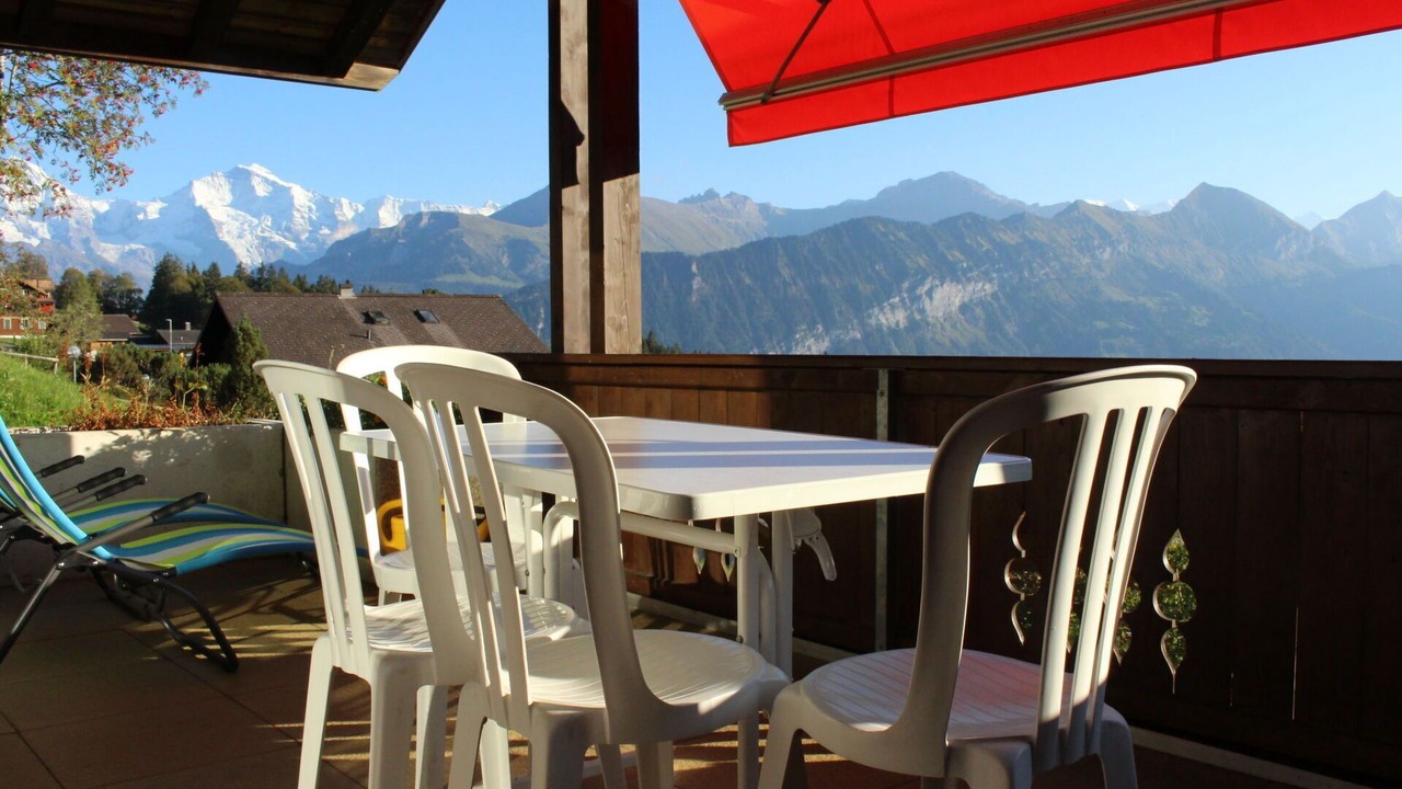 Photo of Outdoor in Beatenberg
