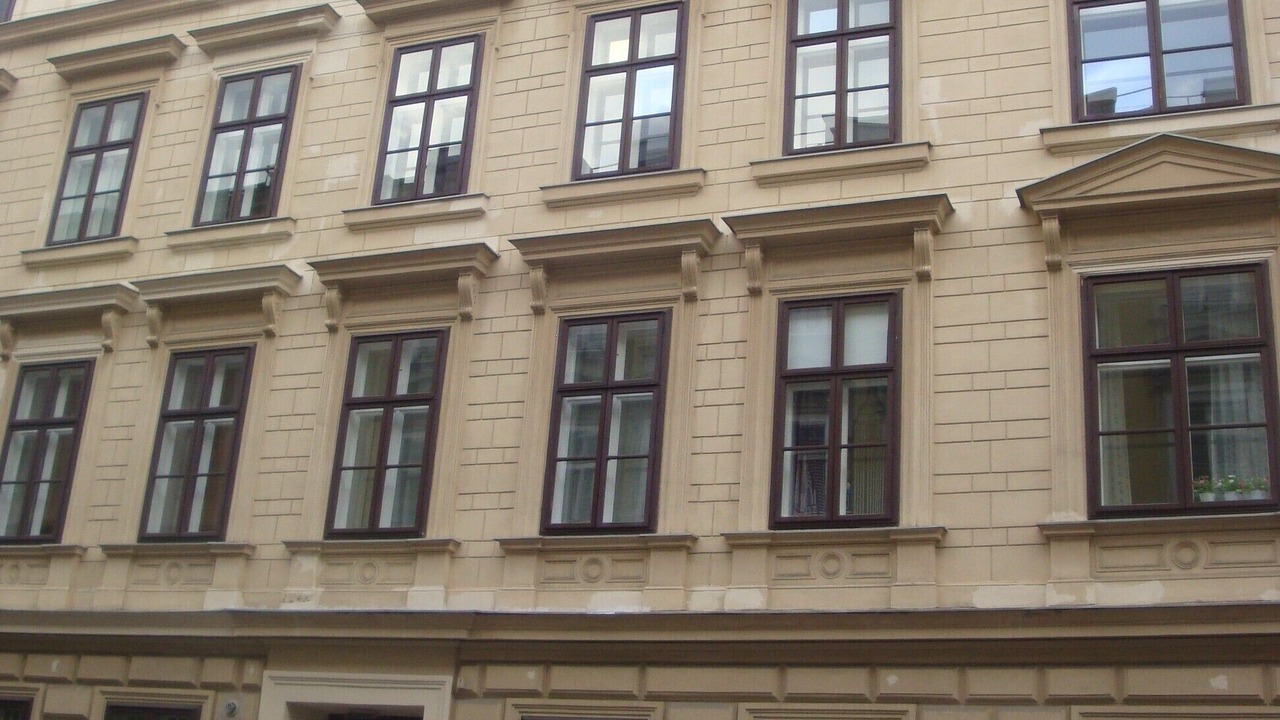 Photo of Outdoor in Alservorstadt