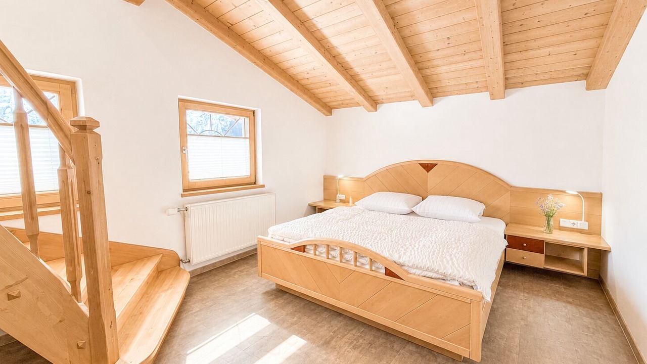 Photo of Bedroom in Ausservillgraten