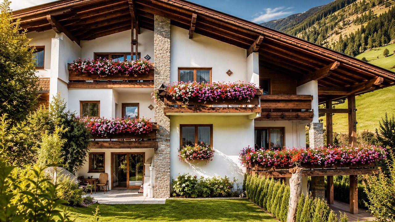 Photo of Outdoor in Ausservillgraten