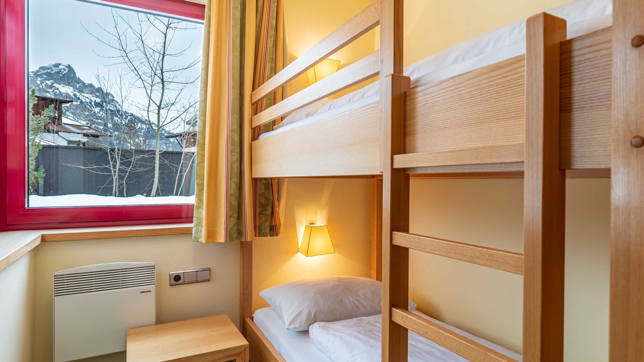 Photo of Bedroom in Haldensee