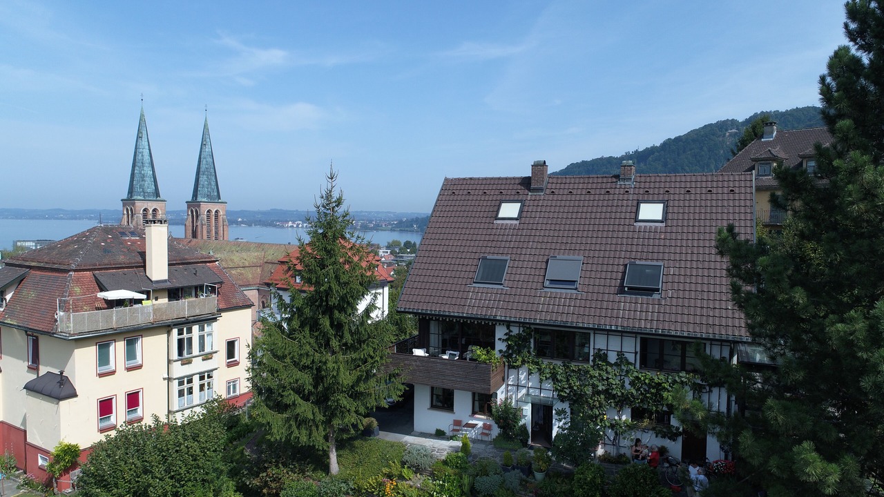 Photo of Outdoor in Bregenz