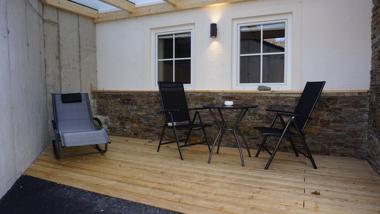 Photo of Patio Balcony in Sankt Georgen am Kreischberg