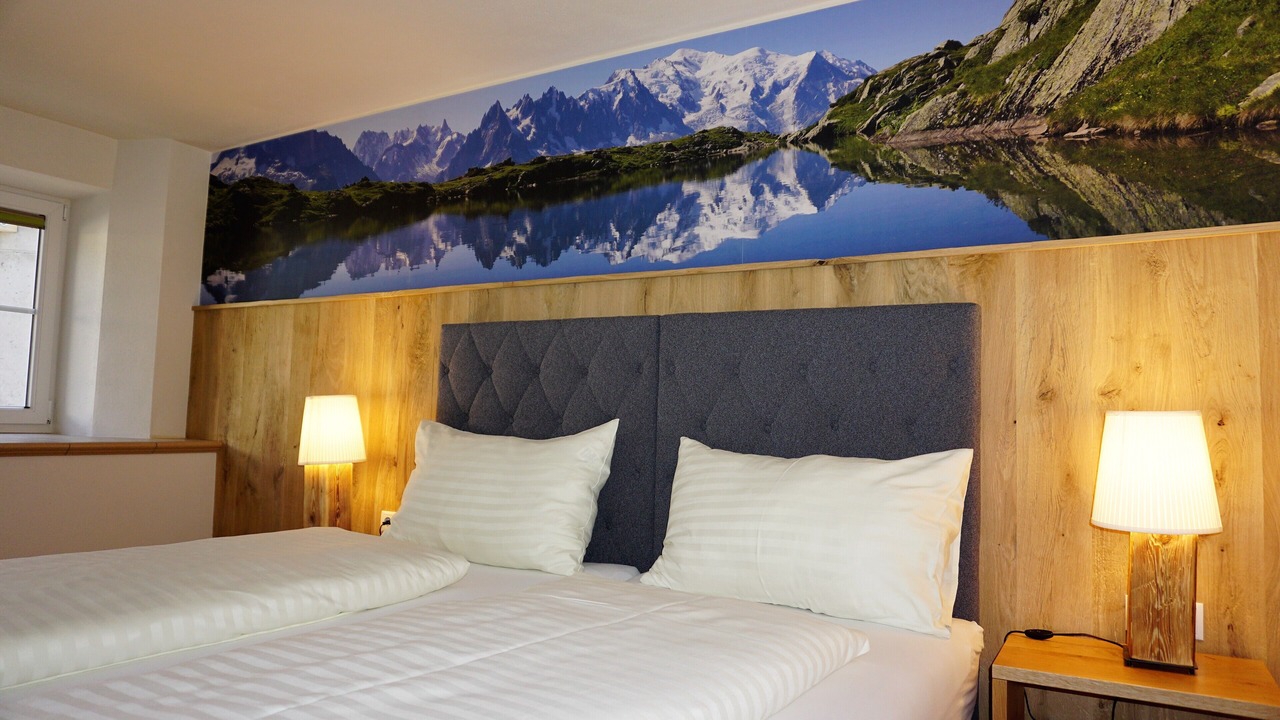 Photo of Bedroom in Sankt Georgen am Kreischberg