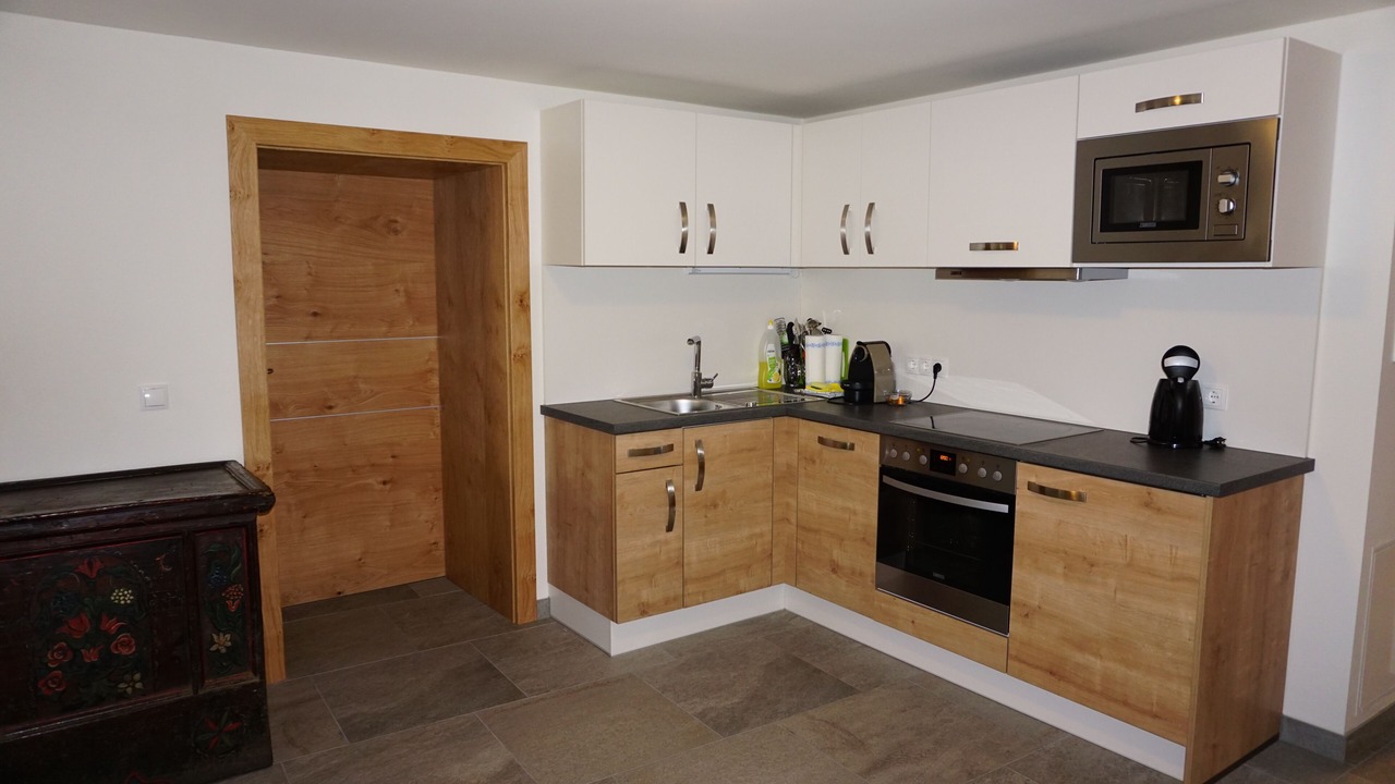 Photo of Kitchen in Sankt Georgen am Kreischberg
