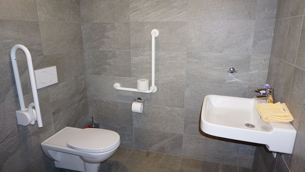 Photo of Bathroom in Sankt Georgen am Kreischberg