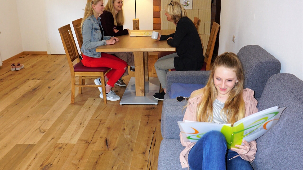 Photo of Livingroom in Sankt Georgen am Kreischberg