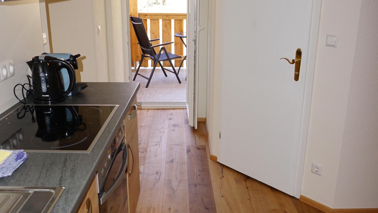 Photo of Kitchen in Sankt Georgen am Kreischberg