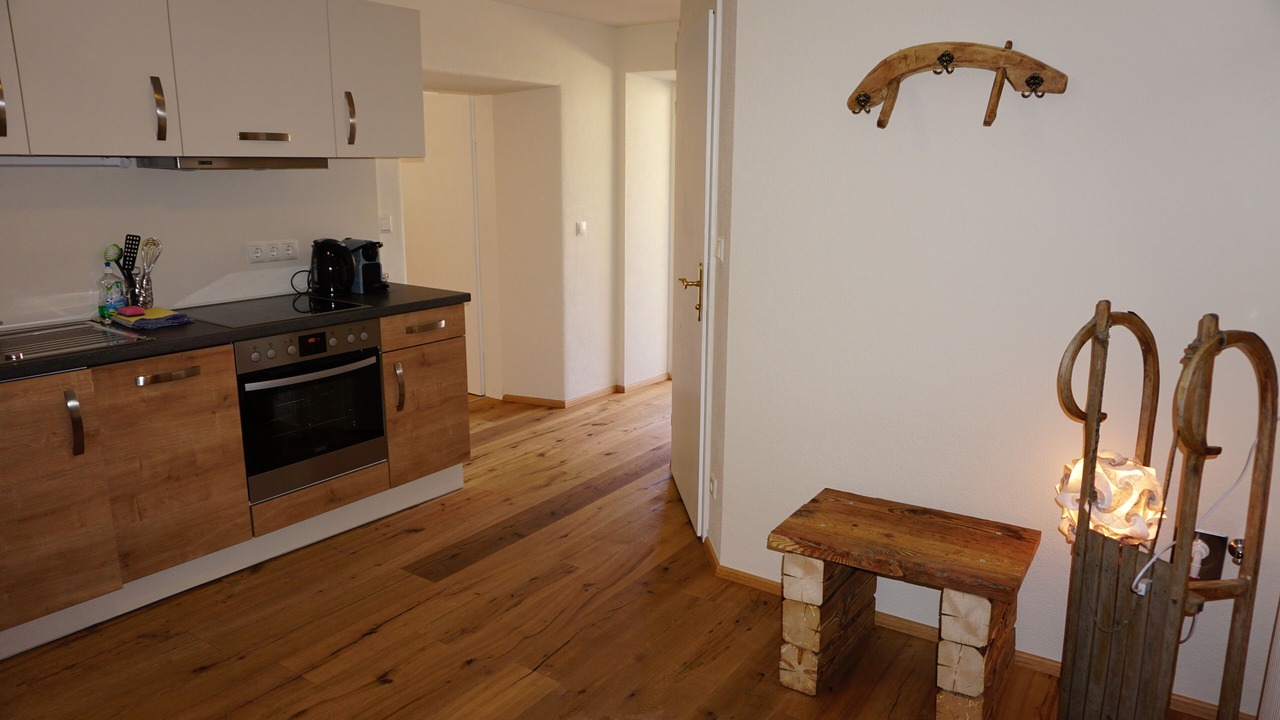 Photo of Kitchen in Sankt Georgen am Kreischberg