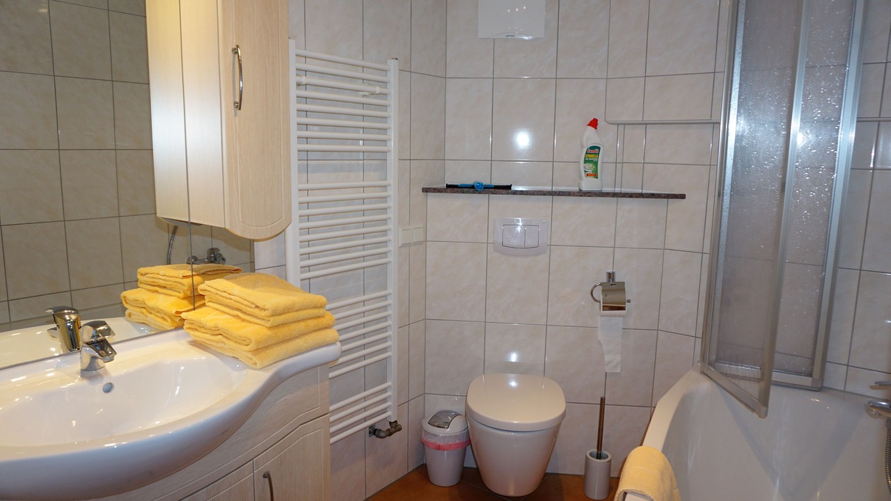 Photo of Bathroom in Sankt Georgen am Kreischberg