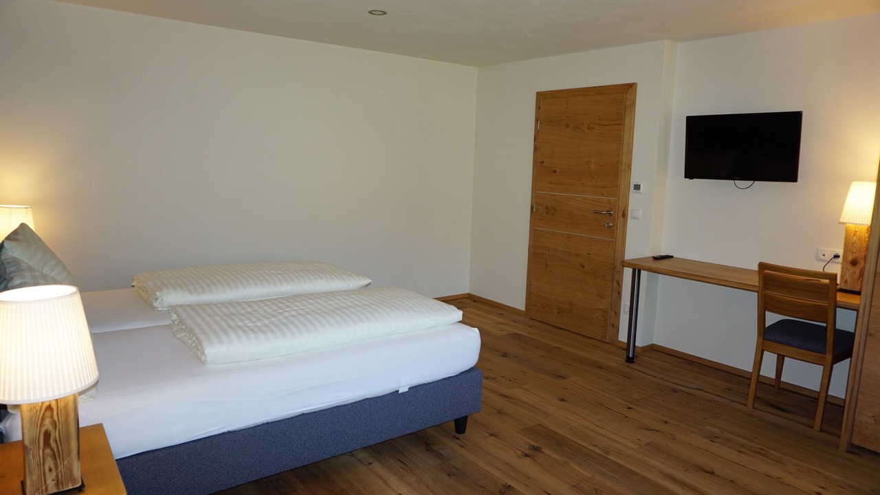 Photo of Bedroom in Sankt Georgen am Kreischberg