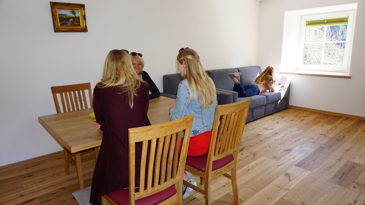 Photo of Others in Sankt Georgen am Kreischberg