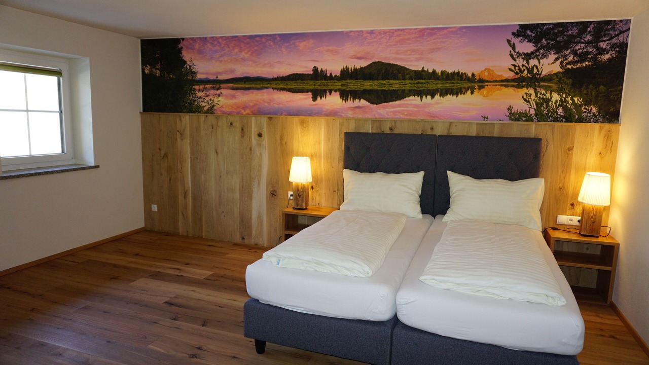 Photo of Bedroom in Sankt Georgen am Kreischberg