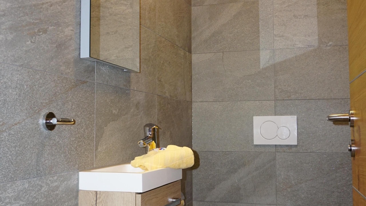 Photo of Bathroom in Sankt Georgen am Kreischberg