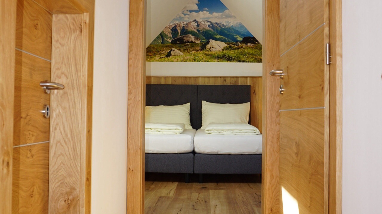 Photo of Bedroom in Sankt Georgen am Kreischberg