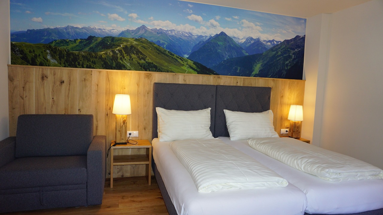 Photo of Bedroom in Sankt Georgen am Kreischberg