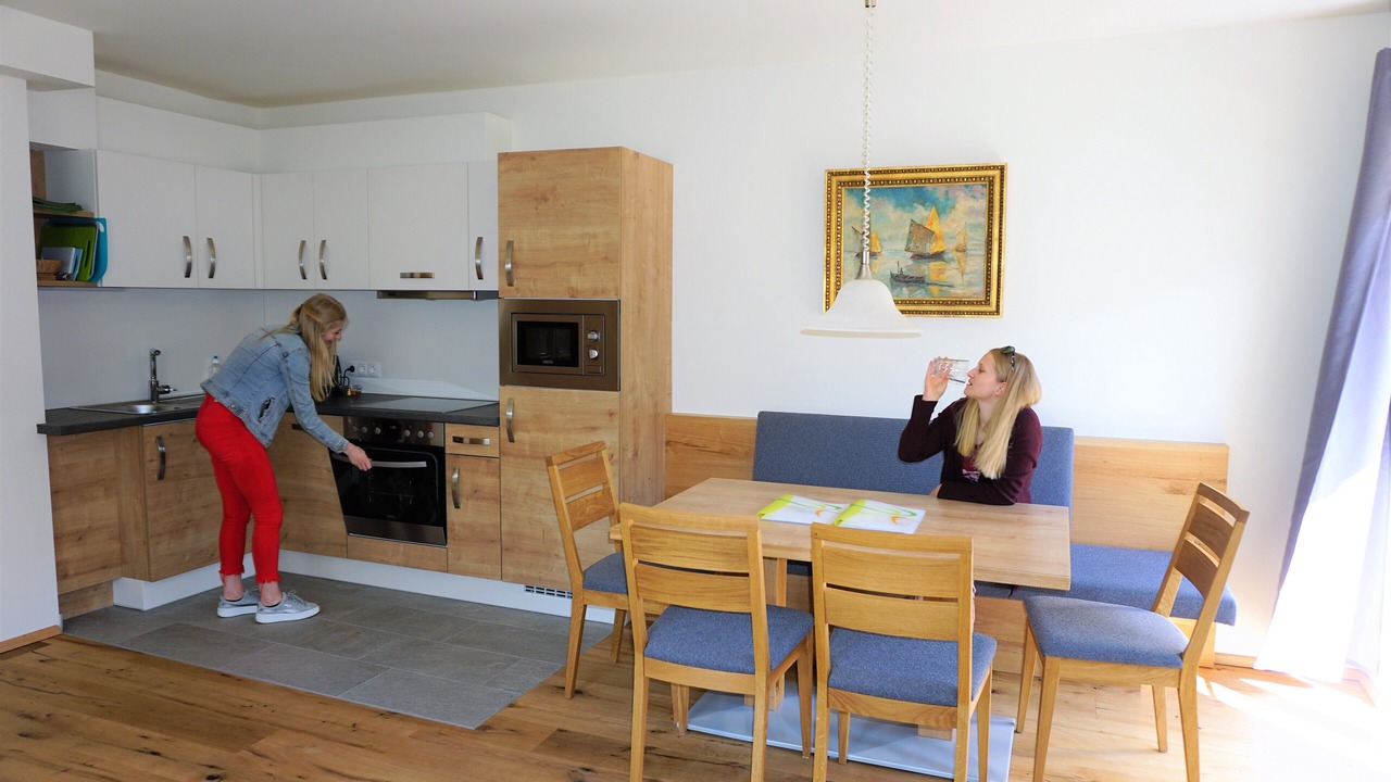 Photo of Others in Sankt Georgen am Kreischberg