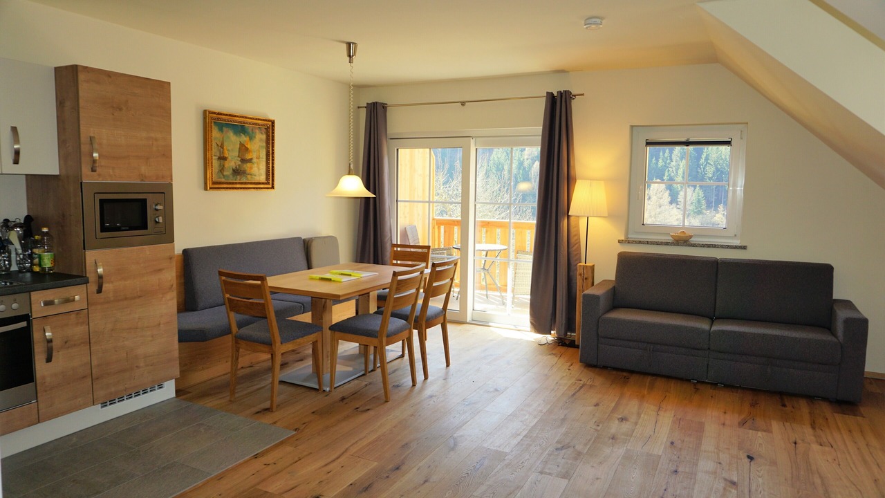 Photo of Livingroom in Sankt Georgen am Kreischberg