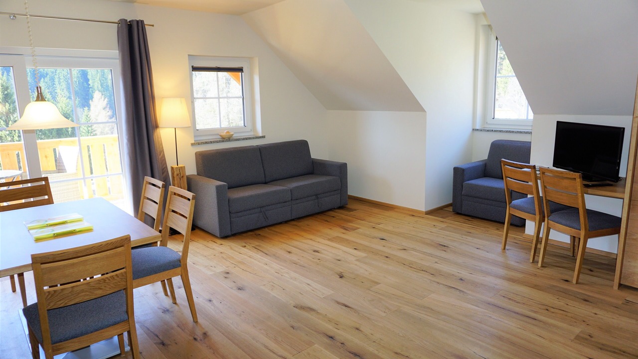 Photo of Livingroom in Sankt Georgen am Kreischberg