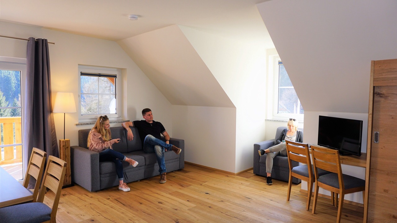 Photo of Livingroom in Sankt Georgen am Kreischberg
