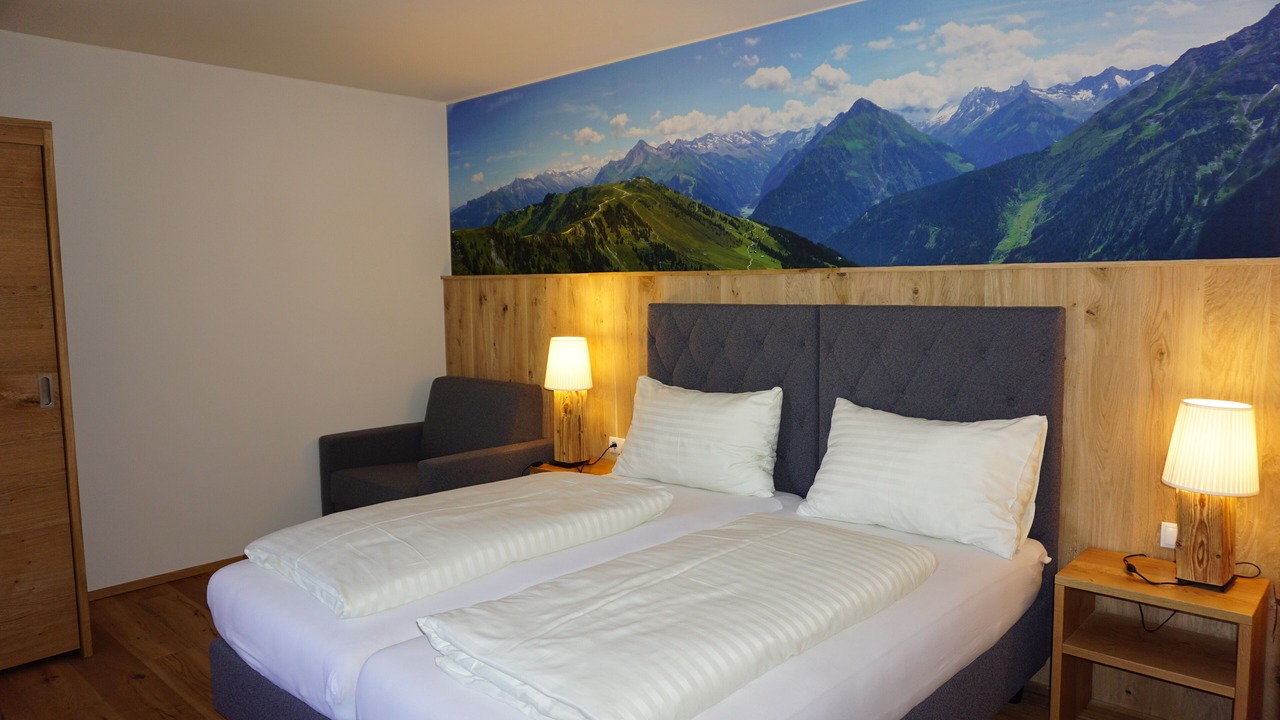 Photo of Bedroom in Sankt Georgen am Kreischberg