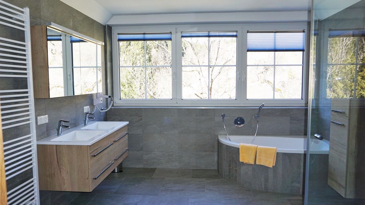 Photo of Bathroom in Sankt Georgen am Kreischberg