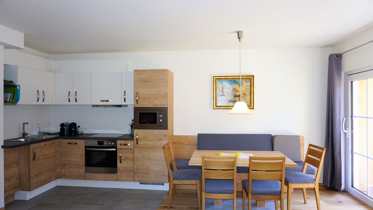 Photo of Kitchen in Sankt Georgen am Kreischberg