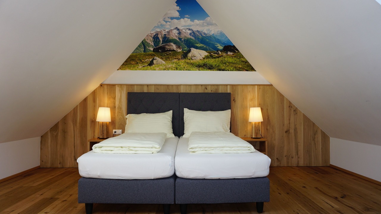 Photo of Bedroom in Sankt Georgen am Kreischberg